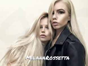 MilanaRossetta