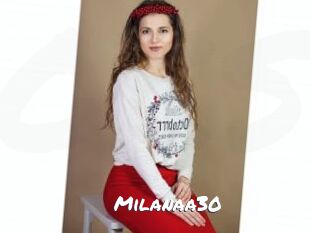 Milanaa30