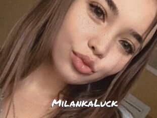 MilankaLuck