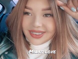 Milas_love