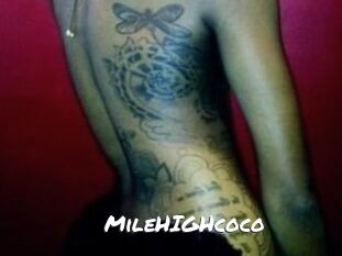 MileHIGHcoco