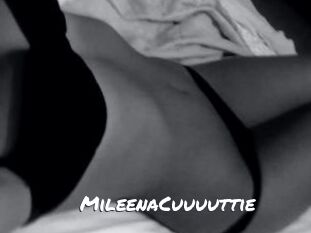 MileenaCuuuuttie