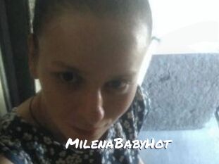 MilenaBabyHot