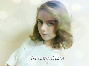 MilenaBlue