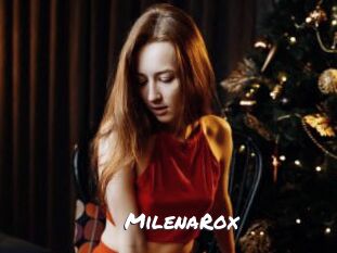 MilenaRox