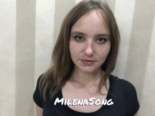 MilenaSong