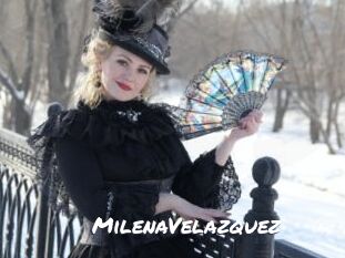 MilenaVelazquez