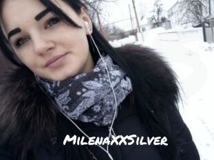 MilenaXXSilver
