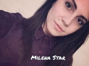 Milena_Star
