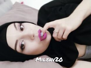 Milenv20