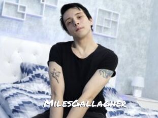 MilesGallagher