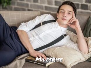 MilesRise