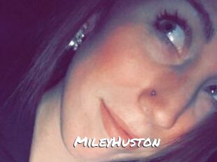 MileyHuston