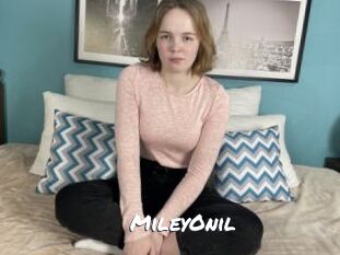 MileyOnil