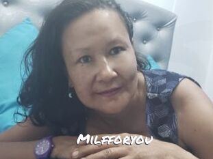 Milfforyou