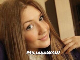 MilianaWoW