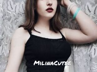 MilinaCutee