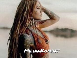 MilinaKombat