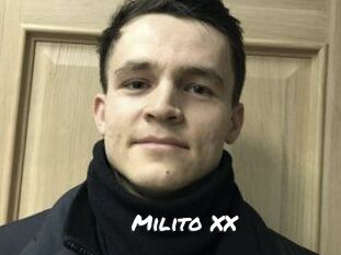 Milito_XX