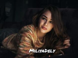 MiliyaDely