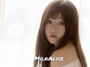 MilkAlice