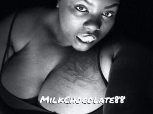 MilkChocolate88