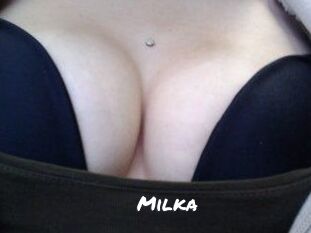 Milka