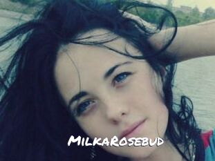 MilkaRosebud