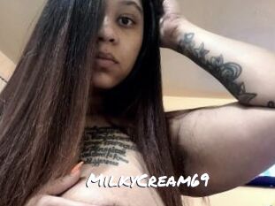 MilkyCream69