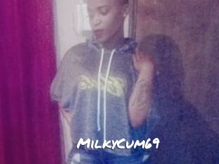 MilkyCum69