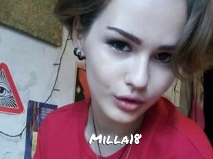 Milla18