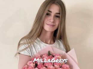MillaGreys