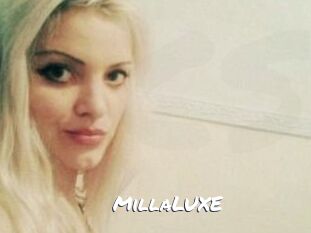 MillaLUXE