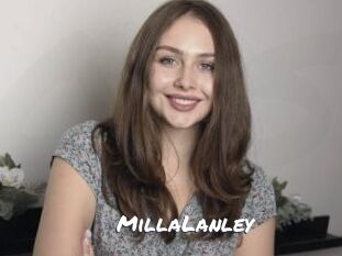 MillaLanley