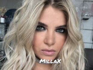 MillaX