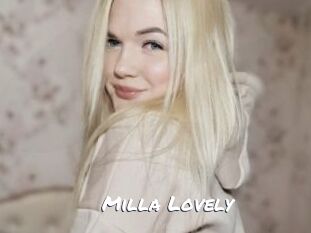 Milla_Lovely