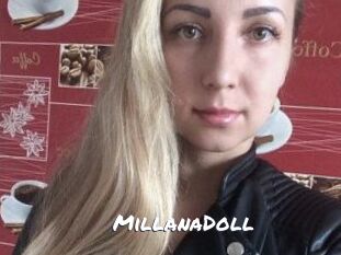 MillanaDoll