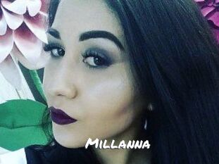 Millanna