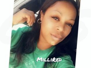 MilliRed
