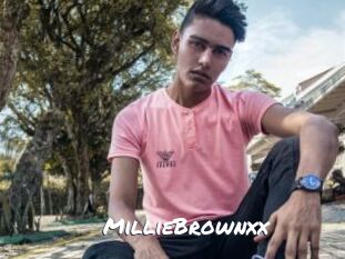 MillieBrownxx