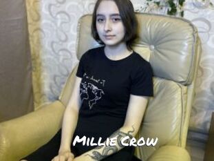 Millie_Crow