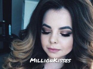 MillionKisses