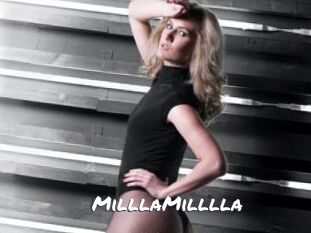 MilllaMilllla