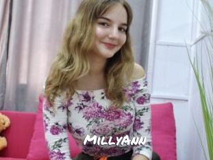 MillyAnn