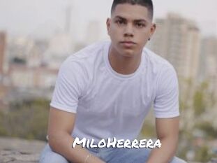 MiloHerrera