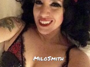 MiloSmith