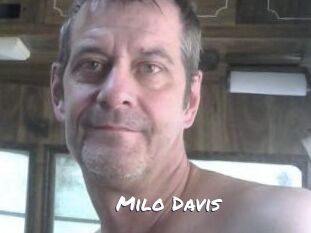 Milo_Davis