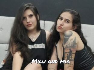 Milu_and_mia