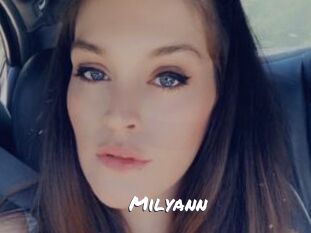 Milyann