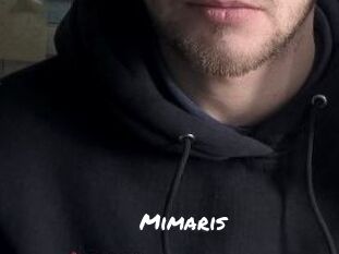 Mimaris